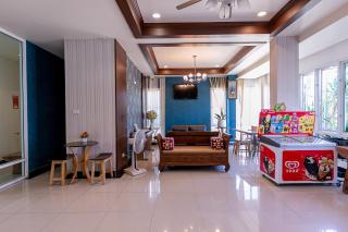 Panwalee Hotel - 5