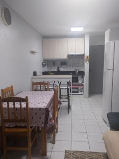 Apartamento Praia da Daniela - 9