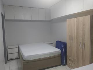 Apartamento Praia da Daniela - 3