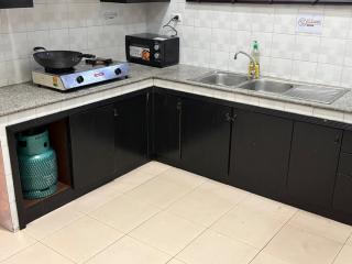 G music pool villa - 5