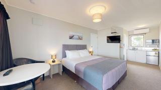 Albatross Motel - Napier - 9