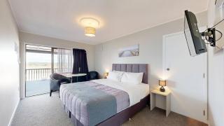 Albatross Motel - Napier - 7