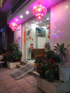 Hotel Tan Phu - 4