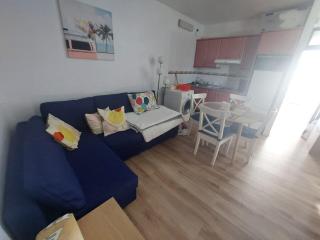 Tenerife Sunshine south apartment Beach by La Ballena - Arona - 8