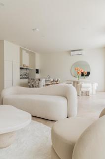 Villa Alba by Modo Suites - Bingin Beach - 4