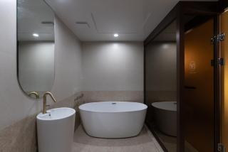 Vibe Hotel Gimhae Jangyu - Gimhae - 4