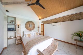 VILLA AMAN - Oceanfront - Nusa Lembongan - 4