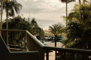 The Rocks Resort Unit 2i - Gold Coast - 9