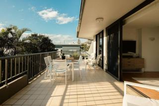 The Rocks Resort Unit 2i - Gold Coast - 8