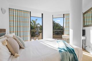 The Rocks Resort Unit 2i - Gold Coast - 1