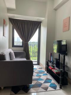 10 minutes from MOA - Cozy Condo with Hot Shower & Balcony - Manila - 6