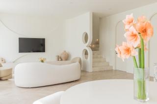 Villa Isla by Modo Suites - Bingin Beach - 5