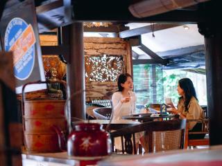 Hotel Tugu Malang - Malang - 8