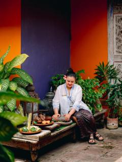 Hotel Tugu Malang - Malang - 1
