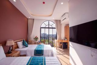 L'amant Hotel Sầm Sơn - Sầm Sơn - 6