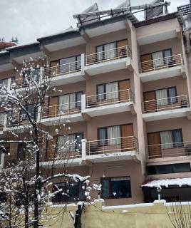 Ambika Residency - Manali - 0