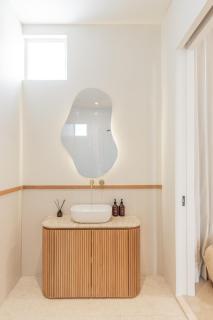 Villa Lumi by Modo Suites - Bingin Beach - 4