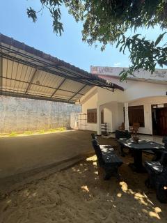 Kingjey residence - Kalpitiya - 5