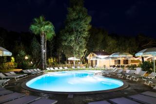 Camping Village Flumendosa - Santa Margherita di Pula - 4