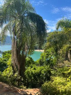 apartamento vista para mar - Ubatuba - 0
