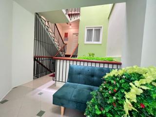 Cỏ Homestay Nguyen Trai - Ho Chi Minh - 3