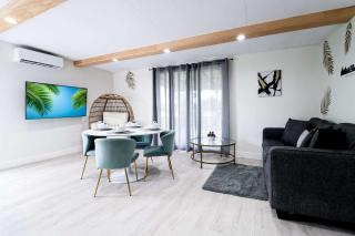 BRANDNEW 2023 LAKEFRONT APT - Kissimmee - 6