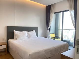 Republic Plaza - Căn hộ cao cấp có hồ bơi, gần sân bay - Ho Chi Minh - 5