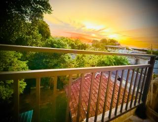 Kandy green view guest house - 7