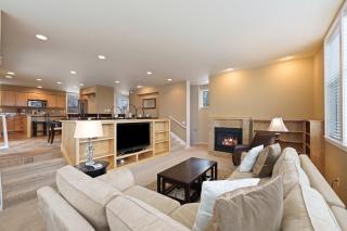 Presidio Park home - Redmond - 0