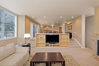 Presidio Park home - 6