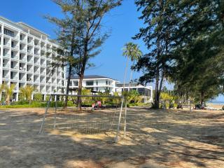 Sematan Roxy Beach Apartment - Sematan - 1