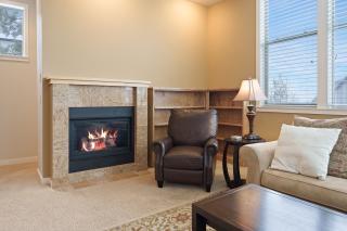 Presidio Park home - Redmond - 9
