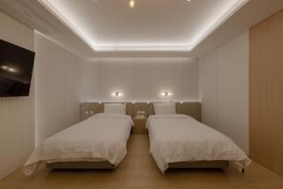 Vibe Hotel Masan Hapseong - Changwon - 4