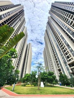 R&F Hotel and Apartment - Phnom Penh - 0