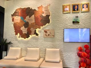 R&F Hotel and Apartment - Phnom Penh - 8