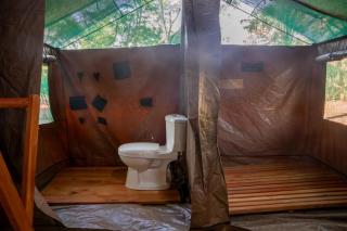 MCF LUXURY Tents - Moshi - 5