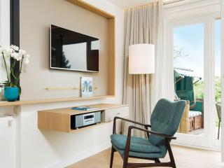 Ferienwohnung-K6 - Kampen - 6