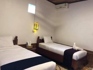 Phonemany Villa - Pakbeng - 2
