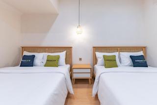 Casabella Bandung PVJ CIWALK PASTEUR LEMBANG - Bandung - 5