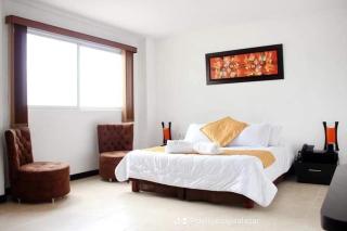 Hotel Cristal Plaza - 3