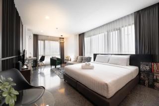 Sibtis Hotel - Lampang - 8