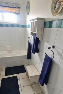 25 Stay at Terrace Mews - Scottburgh - 6