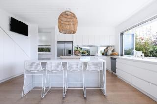 Warriewood beach house - Mona Vale - 7