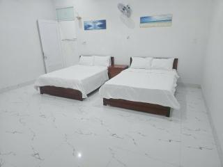 Nhà Khách Hoàng Thắng - Bồng Sơn - 0