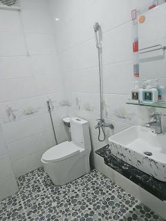 Nhà Khách Hoàng Thắng - Bồng Sơn - 2