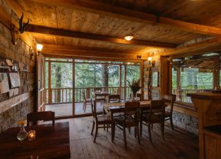 Kudrat - A Boutique Homestay- Tirthan Valley - 2