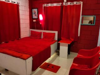 Greenland rooms - Gokarna - 7