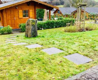 Casa al Bosco Ferienhaus am Wald - 8