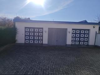 Exklusives Apartment in Geilenkirchen für 6 Personen mit Balkon - Geilenkirchen - 1