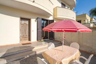 Casa Pascoli Near Sandy Beach - Happy Rentals - Porto Cesareo - 0